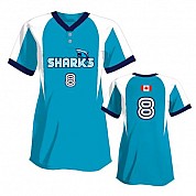 Steal FP Jersey SS 2-Button