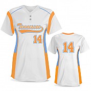 TriplePlay FP Jersey SS 2-Button