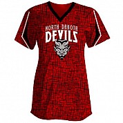 Home Turf FP Jersey SS No-Button