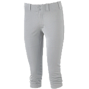Louisville Slugger Softball Pants Grey