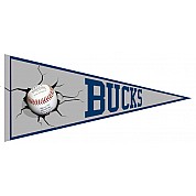 Banderin Bucks UK