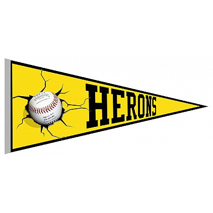 Banderin Herons