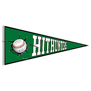 Banderin Wuppertal Hithunters
