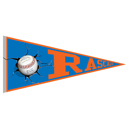 Banderin Rascals