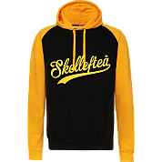 Sudadera con capucha en contraste Uppsala