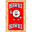 Toalla de playa:Happy Baseball