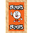 Toalla de playa:Happy Baseball
