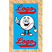 Toalla de playa:Happy Baseball