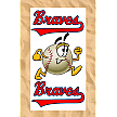 Toovera de playa:Mr. Baseball Run