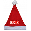 Club Christmas Hat