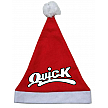 Club Christmas Hat