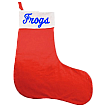 Calza di Natale del Club