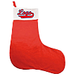 Calza di Natale del Club