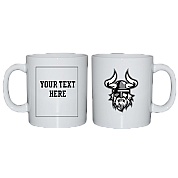 Taza Braine Black Rickers