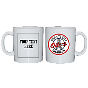Taza Phoenix