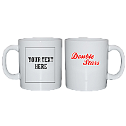 Double Stars Mug
