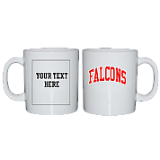 Taza Falcons