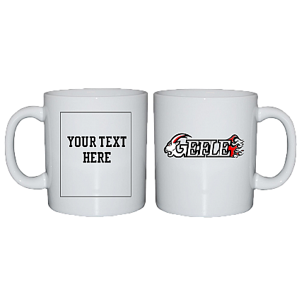 Taza Gefle