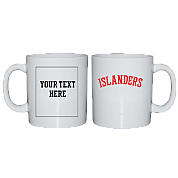 Islanders Mug
