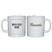 Taza Rascals