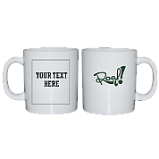 Taza ROEF!