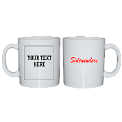 Taza Sidewinders