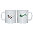 Taza de Café: Crack Béisbol