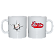 Taza de Café: Crack Béisbol