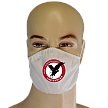 Club Mouth Mask