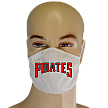 Club Mouth Mask