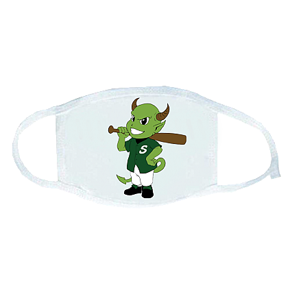 Club Mouth Mask