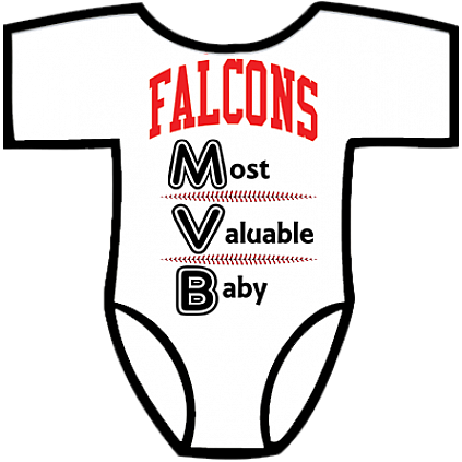 Club Baby Romper: Most Valuable Baby