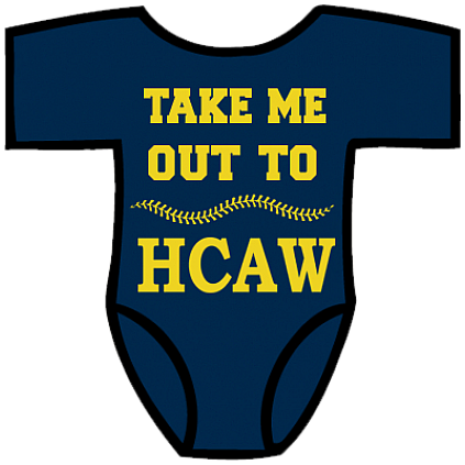 Club Baby Romper: Take me Out