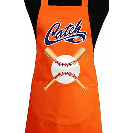 Club Apron