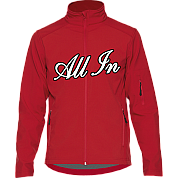 Chaqueta  Softshell All-In