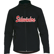 Chaqueta Softshell Sidewinders