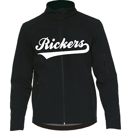 Chaqueta Chalon Vikings Softshell