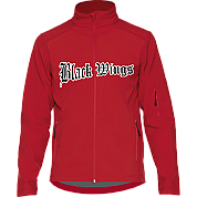 Hanau Blackwings Softshell Jacket
