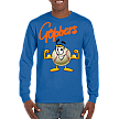 Camiseta manga larga: Mr. Baseball