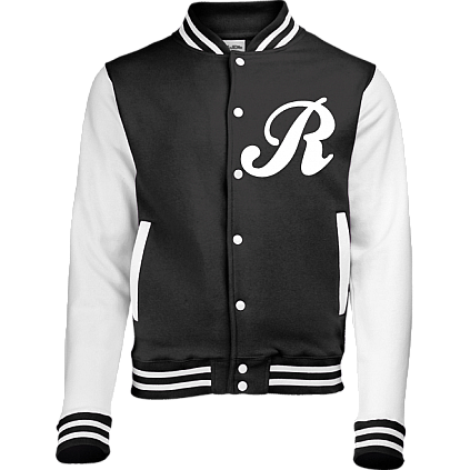 Chaqueta universitaria Nstars