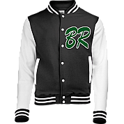 Chaqueta universitaria Indians UK