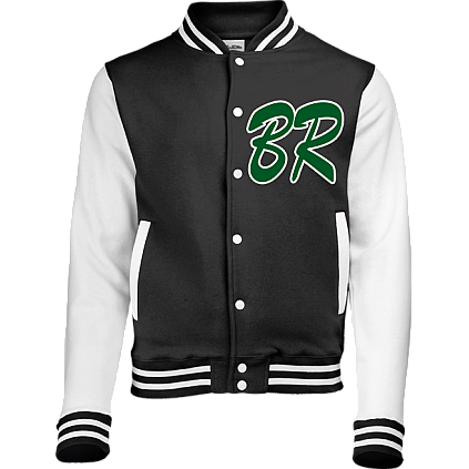 Chaqueta universitaria Indians UK