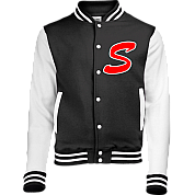 Chaqueta universitaria Yeovil Whirlwinds