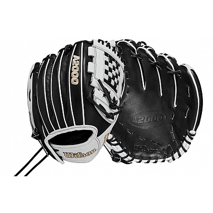 Wilson A2000FP-24 P12 12'' REG