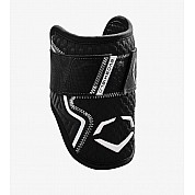 Evoshield Pro-SRZ™ 2.0 Elleboogbeschermer, zwart Large