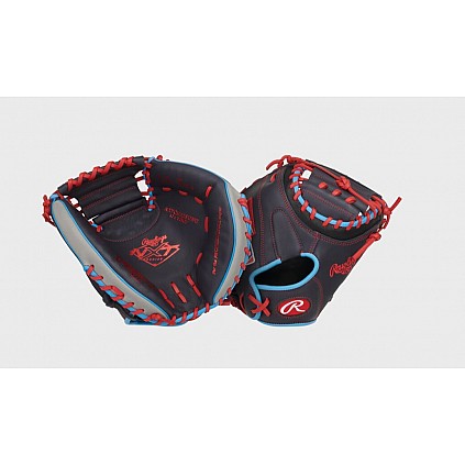 Rawlings NXTCM325UNG 32.5'' catcher Youth REG