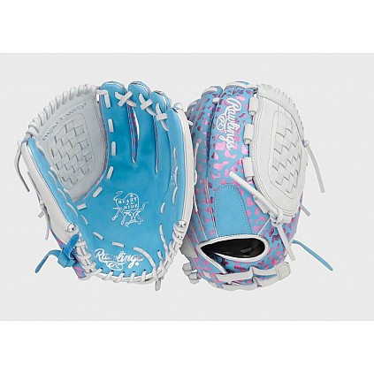 Rawlings PRO125SB-3CBW 12,5" REG