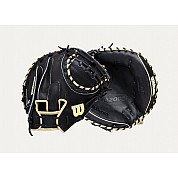 Wilson 2026 A2000 Classics Series 1734 34” REG