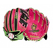 Wilson A200 Party Animals 10'' REG