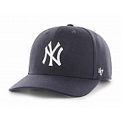 '47 Brand MVP DP Cold Zone Yankees